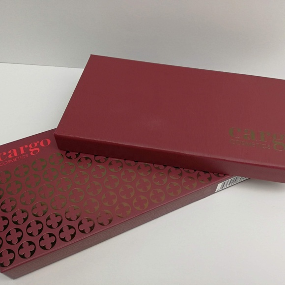 CARGO Venice Enchantment Eye Shadow Palette - Picture 3 of 8